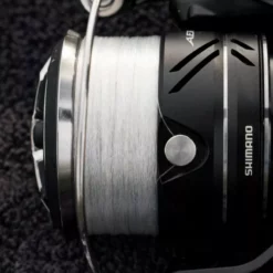Shimano Aero XR Reels -Game Fishing Shop 3ale20lz638072336152211107