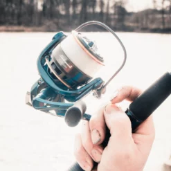 Shakespeare Superteam FR Feeder Reel -Game Fishing Shop 3bhegnvx637539050270361198