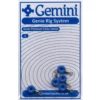 Gemini Genie Premium Pulley Swivels -Game Fishing Shop 3cgrlfab636826514426359824