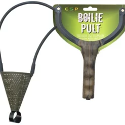 ESP Boilie Pult