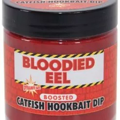 Dynamite Baits Catfish Hookbait Dips -Game Fishing Shop 3dnfdkzf636231872413197868