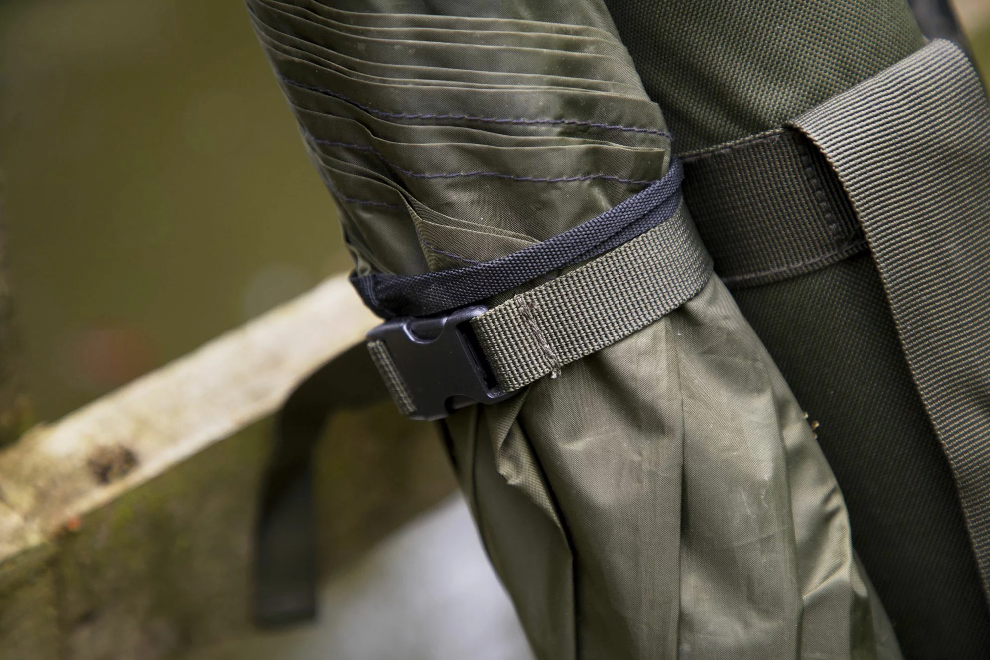 Drennan Specialist Double Rod Hardcase 8 Drennan Specialist Double Rod Hardcase - Image 6