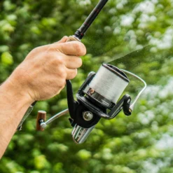 Ridge Monkey Fluorocast Fluorocarbon Coated Mainline -Game Fishing Shop 3ekcawu1637647259753352346