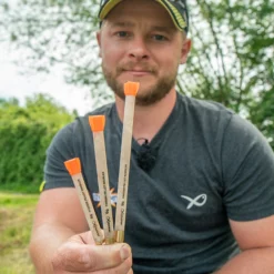 Matrix Finesse Pellet Wagglers 10 Matrix Finesse Pellet Wagglers -Game Fishing Shop 3ep141ku637619550292899115