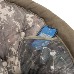 Nash Indulgence Moon Chair Deluxe -Game Fishing Shop 3eqzjgzz638011667274062837