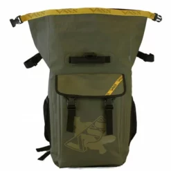Vass Dry Fishing Rucksack Edition 3 Khaki -Game Fishing Shop 3hhyxv4w637438900311102304