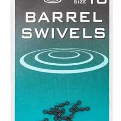 Drennan Barrel Swivels 12 Drennan Barrel Swivels -Game Fishing Shop 3hpc3zuq636386501935498554