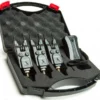 Saber Tackle Saber S4 Wireless 3+1 Bite Alarm Set -Game Fishing Shop 3hqacg3b636707056665419320