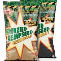 Dynamite Baits Frenzied Hemp Groundbait -Game Fishing Shop 3huy1pjd635603250549739642