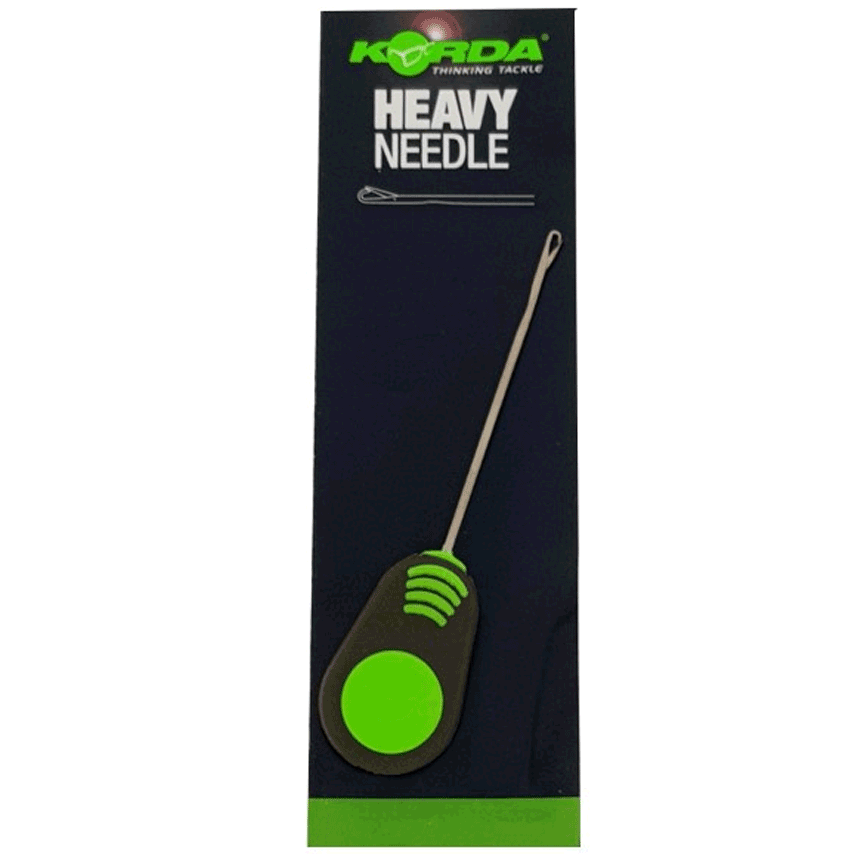 Korda Heavy Latch Needle 3 Korda Heavy Latch Needle