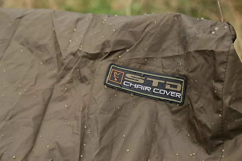 Fox Waterproof Chair Covers 8 Fox Waterproof Chair Covers - Image 6