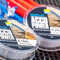 Preston Innovations Reflo Accu Power Rig Mono -Game Fishing Shop 3im5nc23636898944897985080