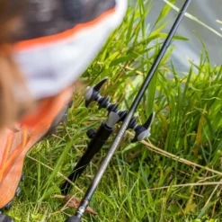 Guru Mini Stealth Reaper Rest 11 Guru Mini Stealth Reaper Rest -Game Fishing Shop 3ivnrtew637955573125110735