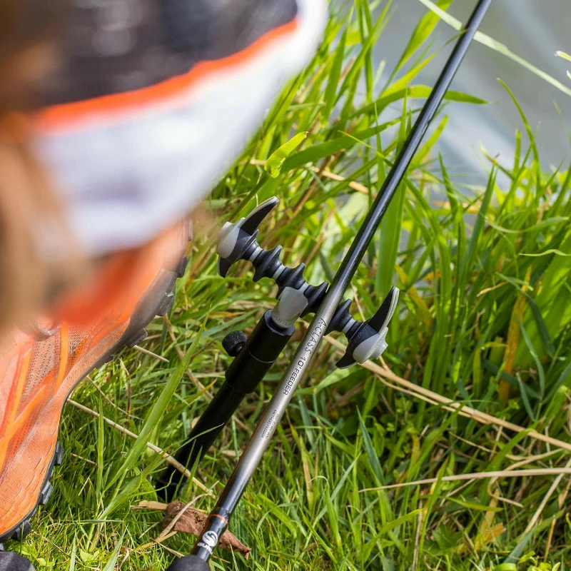 Guru Mini Stealth Reaper Rest 7 Guru Mini Stealth Reaper Rest - Image 5