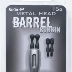 ESP Barrel Bobbin Metal Head