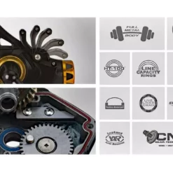 Penn Spinfisher VI Live Liner Reels -Game Fishing Shop 3j43zdp5636832443719492338