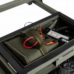 Nash Tackle Power Barrow -Game Fishing Shop 3kin0xyd637685162122233134