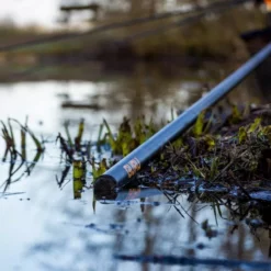 Guru Aventus Landing Net Handle 4m+1m -Game Fishing Shop 3kitwwar638128527642199259