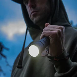 Fox Halo AL1000C Torch