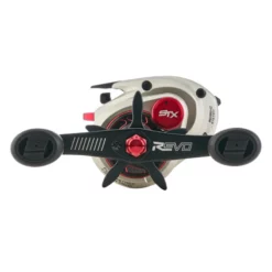 Abu Garcia Revo STX Low Profile Reel -Game Fishing Shop 3kqop0ch638001342118249090