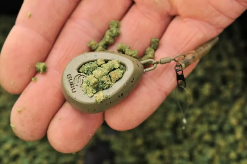 Guru Impact Bombs 7 Guru Impact Bombs - Image 5