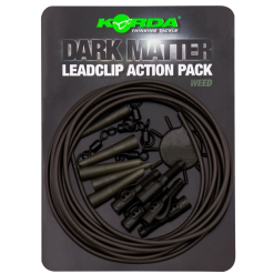 Korda Dark Matter Action Pack 9 Korda Dark Matter Action Pack -Game Fishing Shop 3lhcn04o637629774388372220