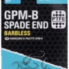 Preston Innovations GPM-B Barbless Spade End Hooks -Game Fishing Shop 3mhipqvc636673384134487479