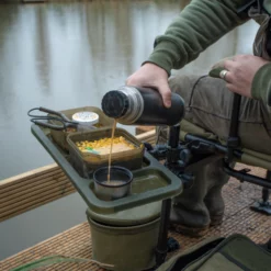 Korum Any Chair Side Tray -Game Fishing Shop 3mp5yg2v637541814442928502