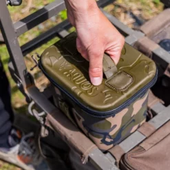 Fox Aquos Camolite Multi Bag With Insert -Game Fishing Shop 3mzwdbti637920253841481226