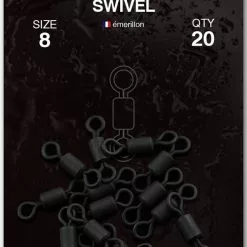Ridge Monkey Connexion Swivels