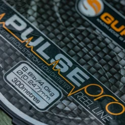Guru Pulse PRO Line -Game Fishing Shop 3nqjcgoh636969840110338894