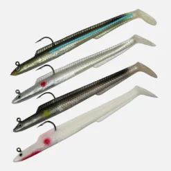 Sidewinder Skerries Sandeels