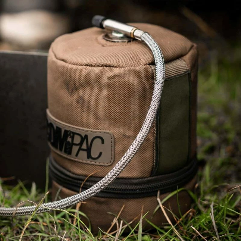 Korda Compac Gas Jacket 3 Korda Compac Gas Jacket