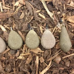 Korda Textured Leads -Game Fishing Shop 3ogmec3l636607652298372836