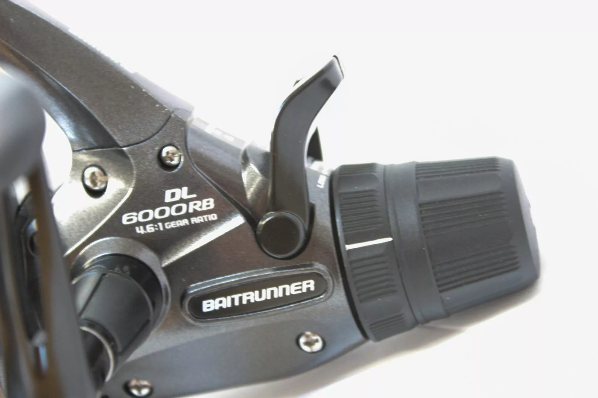 Shimano Baitrunner DL 10000RB 6 Shimano Baitrunner DL 10000RB - Image 4
