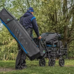 Preston Innovations Supera Rod Holdalls -Game Fishing Shop 3pjwrath636830551716392774
