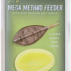 ESP Mega Method Feeder & Mould Large -Game Fishing Shop 3ponzbhp636675250166974350