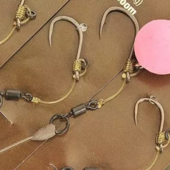 Korda Hinge Rigs -Game Fishing Shop 3siahye5635996932603889026