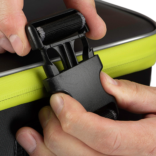 Matrix Horizon X EVA Multi Net Bag 6 Matrix Horizon X EVA Multi Net Bag - Image 4