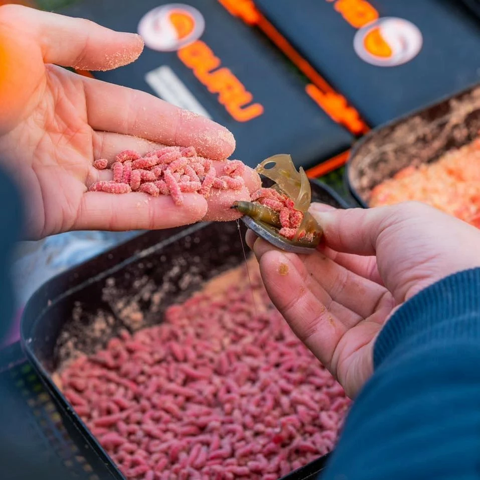 Guru Multi Maggot Feeder 6 Guru Multi Maggot Feeder - Image 4