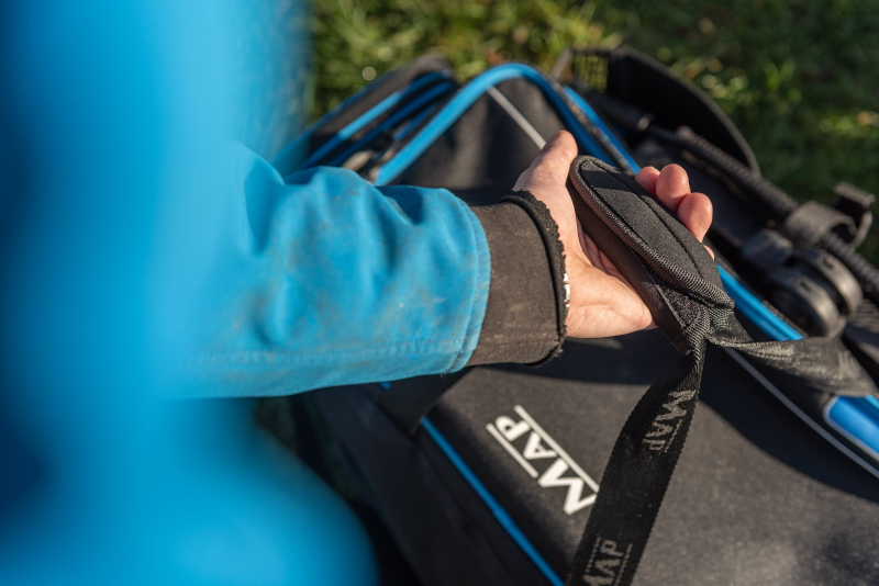 MAP Dual Carryall 4 MAP Dual Carryall - Image 2