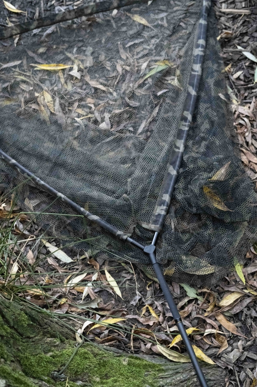 Avid Carp Safeguard Landing Nets 10 Avid Carp Safeguard Landing Nets - Image 8