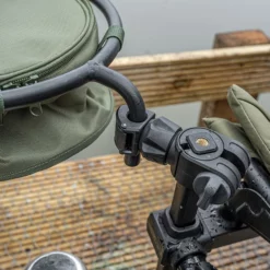 Korum Any Chair Groundbait Bowl -Game Fishing Shop 3voolhqv637538194691961332