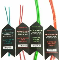 Drennan Revolution Catapult Repair Kits