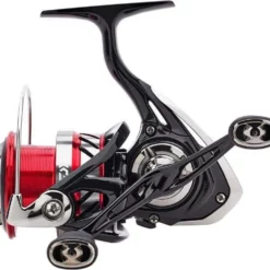 Daiwa Ninja LT Match & Feeder Reels