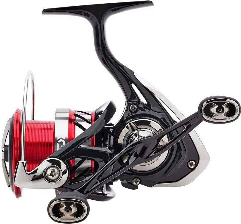 Daiwa Ninja LT Match & Feeder Reels 3 Daiwa Ninja LT Match & Feeder Reels