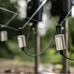 Korda Black & White Bobbins 13 Korda Black & White Bobbins -Game Fishing Shop 3wop3tcw636314009126061801