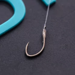 Drennan Hooklength Plate Barbless Silverfish Pellet -Game Fishing Shop 3wrqnejc637419897271956744