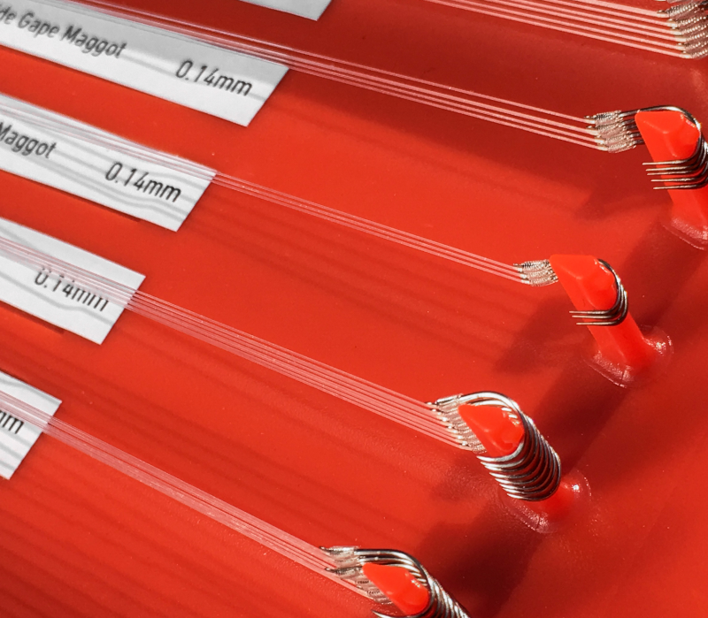 Daiwa N’zon Rig Cases 9 Daiwa N’zon Rig Cases - Image 7