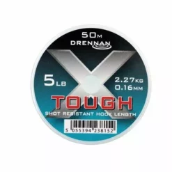 Drennan X-Tough Mono 50m -Game Fishing Shop 3xkyd0vl636312235590208652